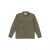 Shirt Tt B Iguchi Work Shirt Wintermoss Homme