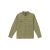 Shirt Servicestone Workshirt Thyme Green Homme