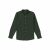Veeco Oxford Dark Forest Homme shirt