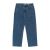 Volcom Billow Denim Washed Blue Men's Jeans
