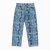 Volcom Fergadelic Denim Road Sky Men's Jeans