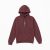 Sweat a Capuche Volcom Watanite Merlot Homme