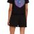 Volcom Whawhat Shorts Black Women
