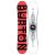 Planche De Snowboard Burton Talent Scout Femme
