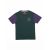 Volcom Fa Nando Von Arb 2 Green Boy's T-Shirt