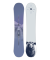 Women's Burton Yeasayer Violet Snowboard
