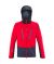Veste d'Alpinisme Millet TRILOGY V ICON DUAL GTX SAPHIR/ROUGE