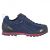 Chaussures Basse Millet Friction Gtx Saphir Rouge Homme