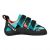 Millet LD CLIFFHANGER Pool Blue/Peach Climbing Slippers