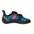 Millet LD EASY UP Pool Blue Climbing Slippers