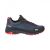 Chaussures Tige Basse Millet HIKE UP Orion Blue Homme