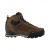 Millet Gr3 Goretex M Leather Brown Men's High Shoes