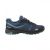 Chaussures Tige Basse Millet Hike Up Gtx Vibram Bleu Homme