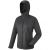 Veste Légère Millet LD FITZ ROY 2.5L II BLACK - NOIR