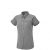 Millet LD ARPI SS HEATHER GREY shirt