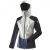Women's Millet Trilogy V Icon Gtx Jkt 3L Saphir Dawn Jacket