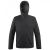 Men's Millet Fitz Roy III Black Jacket