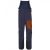Pantalon de Ski/Snow Millet Meije 3l Removable Bib 3L Saphir Rust Homme