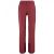 Women's Millet ALAGNA Tibetan Red ski/snow pants