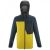 Veste Millet Magma Gtx Jkt 3L Wild Lime Orion Blue Homme