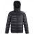 Millet Magma Down Jkt Black Men's Down Jacket