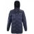 Millet Heritage Down Parka Saphir Homme
