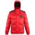 Millet Heritage Down Jacket Red Rouge Homme