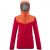 Women's Millet Mungo Ii Gtx 2.5l Red Jacket