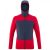 Softshell Millet Fusion Xcs Hoodie M Red Man