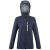 Women's Millet Trilogy Fragment 3l Blue Jacket