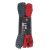 Corde dynamique Millet Trilogy Unicore 7,6 2x60m Rouge