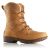 Canadian Boots Sorel Women's Meadow Lace Premium Beige