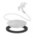 Quicksett Origin Black Line 01-02 - Bague d'adaptation pour fixations