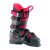 Ski Boots Rossignol Hero World Cup 130 Medium Metal Grey Men