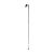 Rossignol Force 3 Black Men's Cross-Country Ski Poles