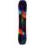 Planche de Snowboard Rossignol Diva Femme Noir