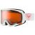 Rossignol Spiral W White Women's Ski/Snow Goggle