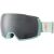 Rossignol Magne'lens Ski/Snow Goggle Blue Women
