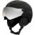 Rossignol Fit Visor Impacts Ski/Snow Helmet Black Men