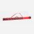 Nordic Ski Bag 4p Poles Tube Hot Red Rossignol Red