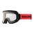 Masque de Ski/Snow Rossignol Hero Red Homme Cat 0 a 2