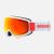 Rossignol Ace Hero White Men's Cat 3 Ski/Snow Mask