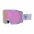 Rossignol Essential White Cat 2 Men's Ski / Snow Goggle