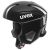 Casque de Ski / Snow Uvex Invictus All Black Homme