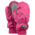 Gants Barts Nylon Mitts Kids fuchsia size 2/2-3 ans