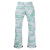 Women's Burton [ak] Summit GORE-TEX Oversized Zebra Ski / Snow Pants