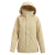Veste de Ski/Snow Burton JET SET PEBBLE HEATHER