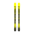 Pack ski Black Crows octo rt + fixations Salomon e m12 gw Jaune Homme