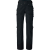 Pantalon de Ski / Snow Norrona lofoten Gore-Tex insulated Caviar Black Femme