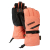 Gants de Ski / Snow Burton Women's GORE-TEX Peach Echo Femme